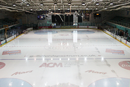 Spectrum Ice Rink