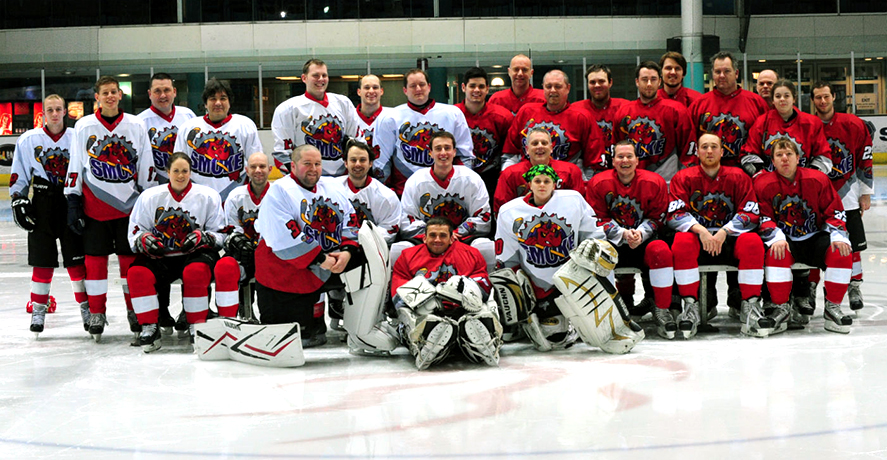 Guildford Smoke 2013
